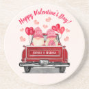 Search for happy couple coasters Cute