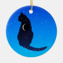 Search for crescent moon ornaments Astronomy