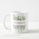Search for eucalyptus mugs Bridal party