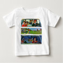 Recherche de cru bébé tshirts Samedi soir courrier