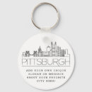 Search for pittsburgh keychains City
