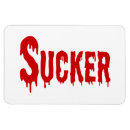 Search for vampire blood magnets Bat
