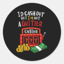 Search for poker player stickers Gambling