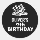 Recherche de karting Anniversaire