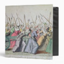 Search for marching binders French