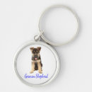 Search for shepherd dog keychains Puppy