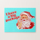 Search for vintage christmas puzzles Cute