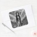 Search for dark angel stickers Fantasy