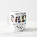 Search for funny captions mugs Dad daddy father papa