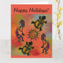 Recherche de kokopelli vœux cartes Arizona