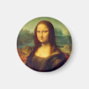 Recherche de gioconda magnets Renaissance