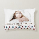 Recherche de premier noël du enfant coussins Mignon