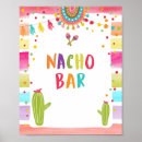 Search for nacho bar Fiesta bridal shower