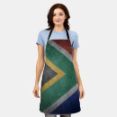 Search for south aprons Africa