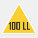 Recherche de carburant autocollants Aviation