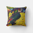 Search for kandinsky pillows Expressionism