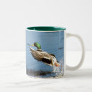 Search for drake mugs Mallard