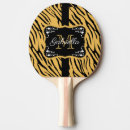 Recherche de léopard raquettes ping pong Nom