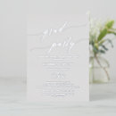 Search for fonts graduation invitations For her