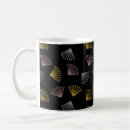 Search for art deco fan mugs Gold