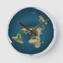 Search for be flat clocks Map