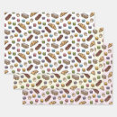 Search for pastry wrapping paper Macarons