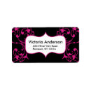 Search for flourishes return address labels Trendy