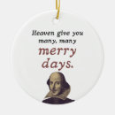 Search for literature ornaments English teacher