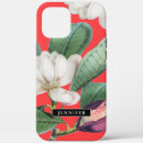 Recherche de rose de corail iphone coques Ajoutez votre nom