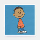 Search for franklin napkins Charlie brown