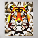 Recherche de chat tigre posters Animaux sauvages