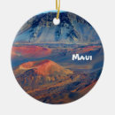 Recherche de volcan ornements Tropical