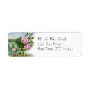 Search for flora return address labels Birds