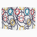 Search for funky binders Red