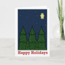 Search for fir tree cards Happy