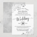 Search for livestream wedding invitations Change of plans