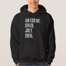 Search for year hoodies 7th