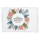 Search for woman pillowcases Feminist