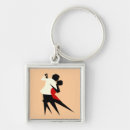 Search for dancing couple keychains Milonga