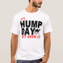Search for humps Weekday
