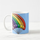 Search for lollipop mugs Rainbow