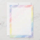 Search for blank rainbow cards Nature