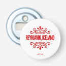 Recherche de reykjavik Île