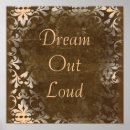 Search for vintage dream posters Quotes