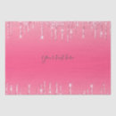Search for drip tissue paper Elegant