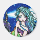Recherche de ferrique magnets Mignon