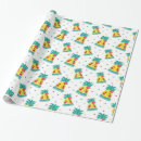 Recherche de pineapple papier cadeau Tropical