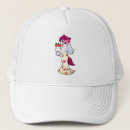 Recherche de bouquet casquettes Mariée