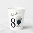 Search for paper cups Birthday party