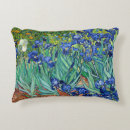 Recherche de peinture van gogh coussins De